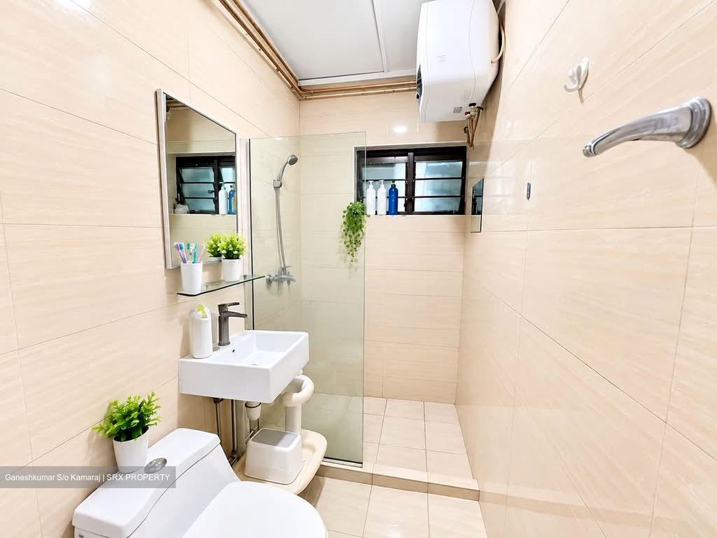 Blk 546 Serangoon North Avenue 3 (Serangoon), HDB 5 Rooms #598782551